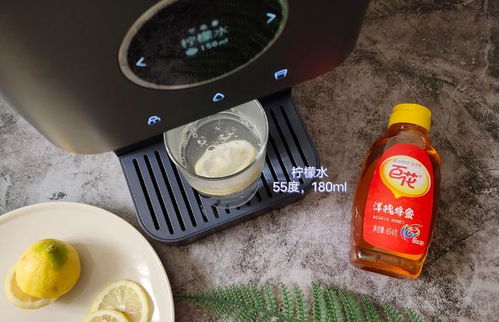 精準控制，真正實現喝水自由 米家臺式凈飲機 智享版使用體驗報告
